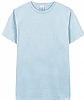 Camiseta Guim Makito - Color Azul Pastel