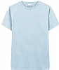 Camiseta Guim Color Pastel Makito - Color Azul Pastel