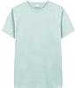 Camiseta Guim Color Pastel Makito - Color Verde Pastel