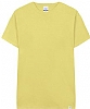 Camiseta Guim Makito - Color Amarillo Pastel