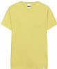 Camiseta Guim Color Pastel Makito - Color Amarillo Pastel