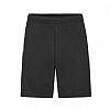 Pantalon Lightweight Shorts Makito - Color Negro