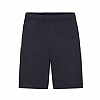 Pantalon Lightweight Shorts Makito - Color Marino Oscuro