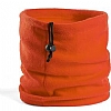 Braga Gorro Polar Makito Articos - Color Naranja