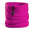 Braga Gorro Polar Makito Articos - Color Fucsia