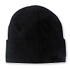 Gorro Lana Makito - Color Negro 02