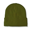 Gorro Lana Makito - Color Verde 04