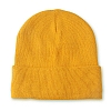 Gorro Lana Makito - Color Amarillo 05