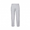 Pantalon Lightweight Open Hem - Color Gris