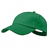 Gorra Sport  Makito - Color Verde