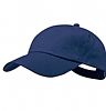 Gorra Sport  Makito - Color Marino