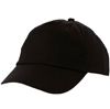 Gorra para Manifestaciones Makito Sport - Color Negro 02