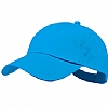 Gorra Sport  Makito - Color Azul Claro