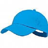 Gorra Makito Sport - Color Azul Claro