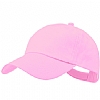 Gorra Sport  Makito - Color Rosa
