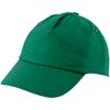 Gorra Makito Sport - Color Verde 04