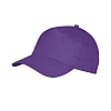 Gorra Makito Sport - Color Morado