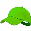 Gorra Sport  Makito - Color Verde Claro