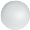 Balon de Playa España Portobello - Color Blanco 01