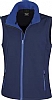 Chaleco Softshell Mujer Printable Result - Color Navy / Royal