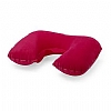 Almohadilla Cuello Traveller Makito - Color Rojo