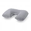 Almohadilla Cuello Traveller Makito - Color Gris