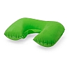 Almohadilla Cuello Traveller Makito - Color Verde Claro