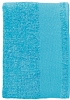 Toalla de Bao Sols Island 70x140 - Color Turquesa