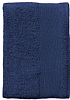Toalla Bayside Sols 50x100 - Color Azul Marino