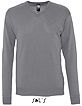 Jersey Hombre Sols Galaxy - Color Gris