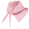 Pañuelo Festero Triangular Roly - Color Rosa 48