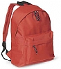 Mochilas Makito Discovery - Color Rojo