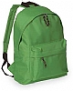 Mochilas Makito Discovery - Color Verde