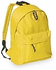 Mochilas Makito Discovery - Color Amarillo