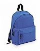 Mochilas Makito Discovery - Color Azul