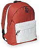 Mochilas Makito Discovery - Color Rojo / Blanco