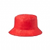 Gorro Reversible Nesy Makito - Color Rojo