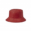 Gorro Reversible Nesy Makito - Color Burdeos