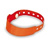 Pulsera Deportiva Personalizada - Color Rojo