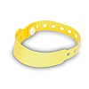 Pulsera Deportiva Personalizada - Color Amarillo