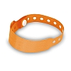 Pulsera Deportiva Personalizada - Color Naranja