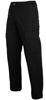 Pantalon Laboral Hombre Protect Roly - Color Negro 02