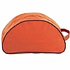 Bolsa Zapatillero Running Makito Shoe - Color Naranja