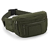 Rionera Utility Molle Bagbase - Color Verde Militar