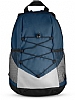 Mochilas Turim Hidea - Color Azul Marino 104