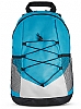 Mochilas Turim Hidea - Color Turquesa 124