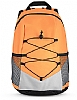 Mochilas Turim Hidea - Color Naranja 128