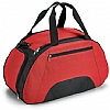 Bolsa Deporte Premium Hidea - Color Rojo