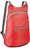 Mochila Plegable Hidea - Color Rojo 105
