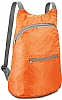 Mochila Plegable Hidea - Color Naranja 128